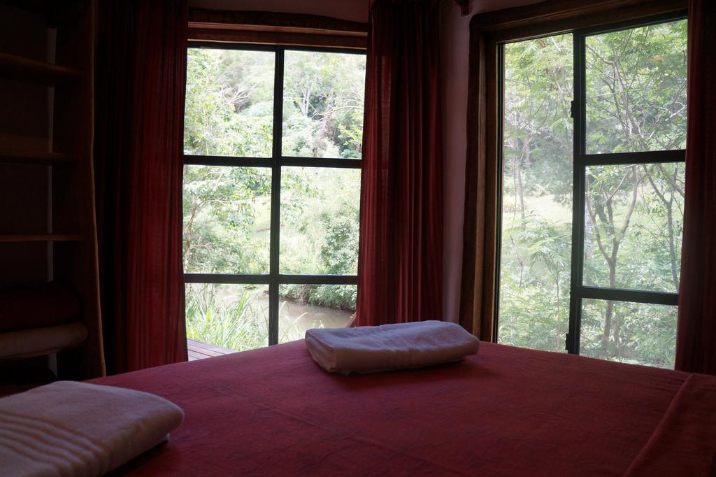 Tacuara Lodge Obera Room photo