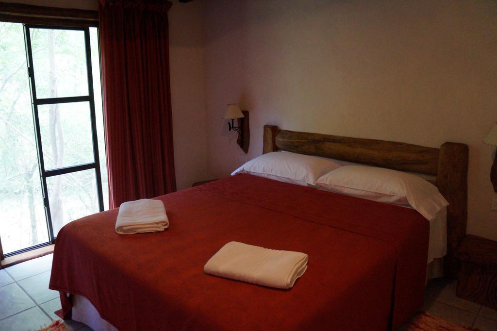 Tacuara Lodge Obera Room photo